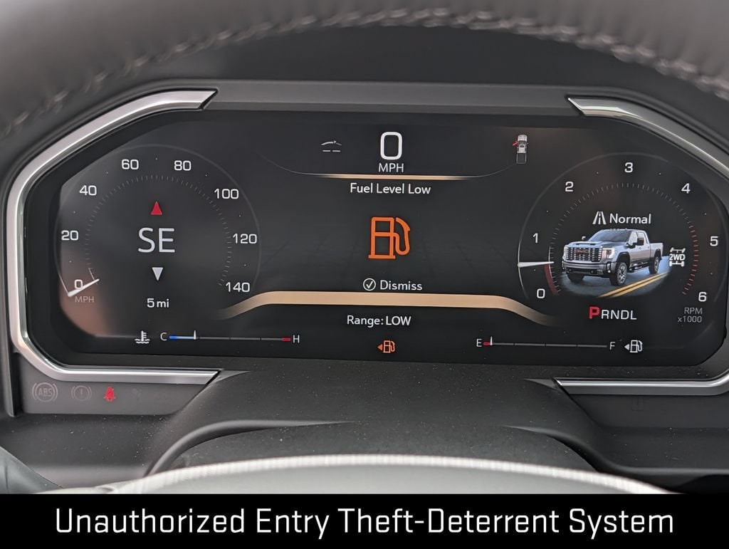 2026 GMC Sierra 2500HD Denali Ultimate - Photo 22