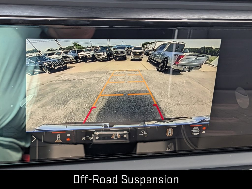 2026 GMC Sierra 1500 AT4X - Photo 19
