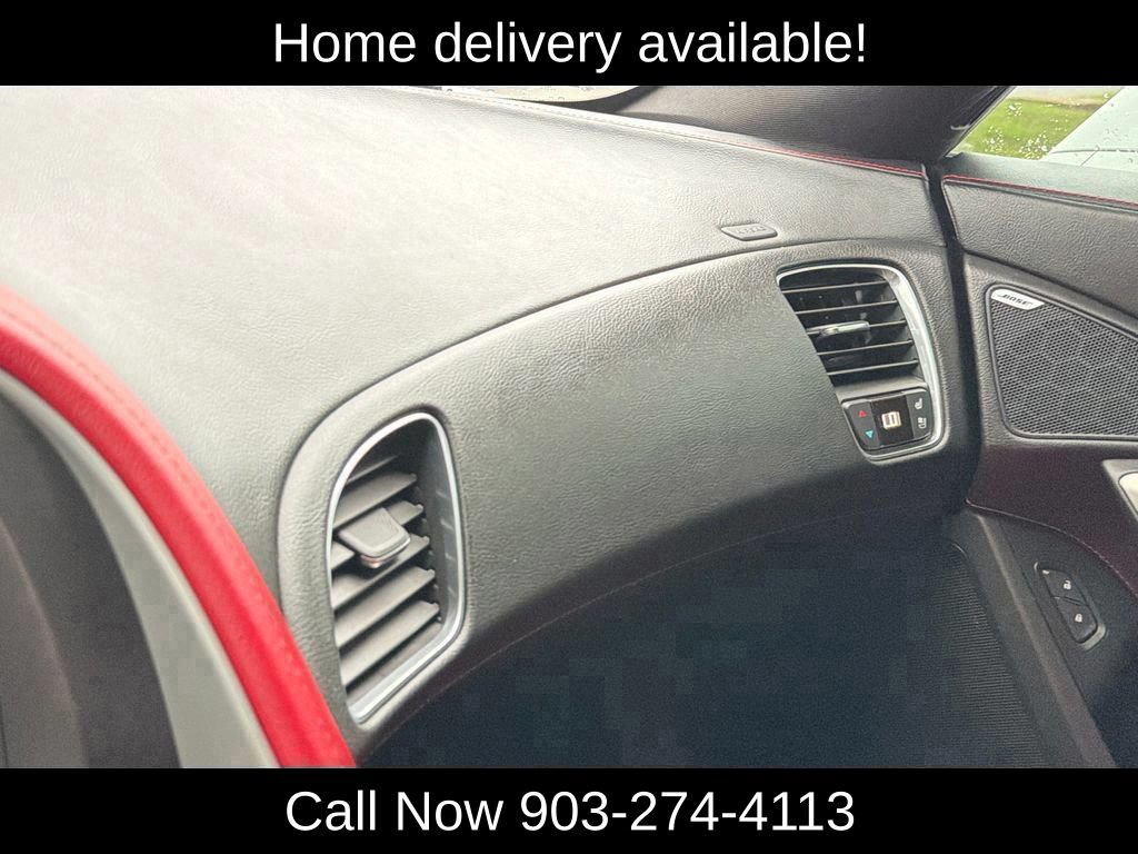 2019 Chevrolet Corvette 2LT - Photo 57
