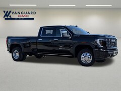 2026 GMC Sierra 3500 HD Denali Ultimate DRW Truck
