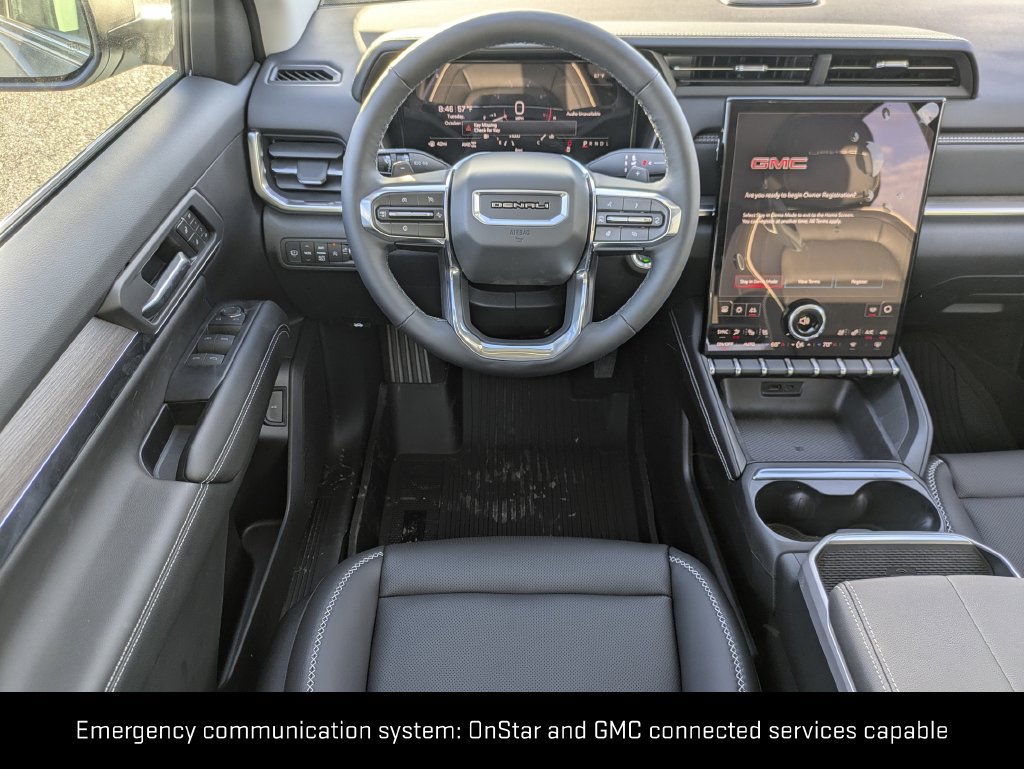 2027 GMC Terrain Denali - Photo 13