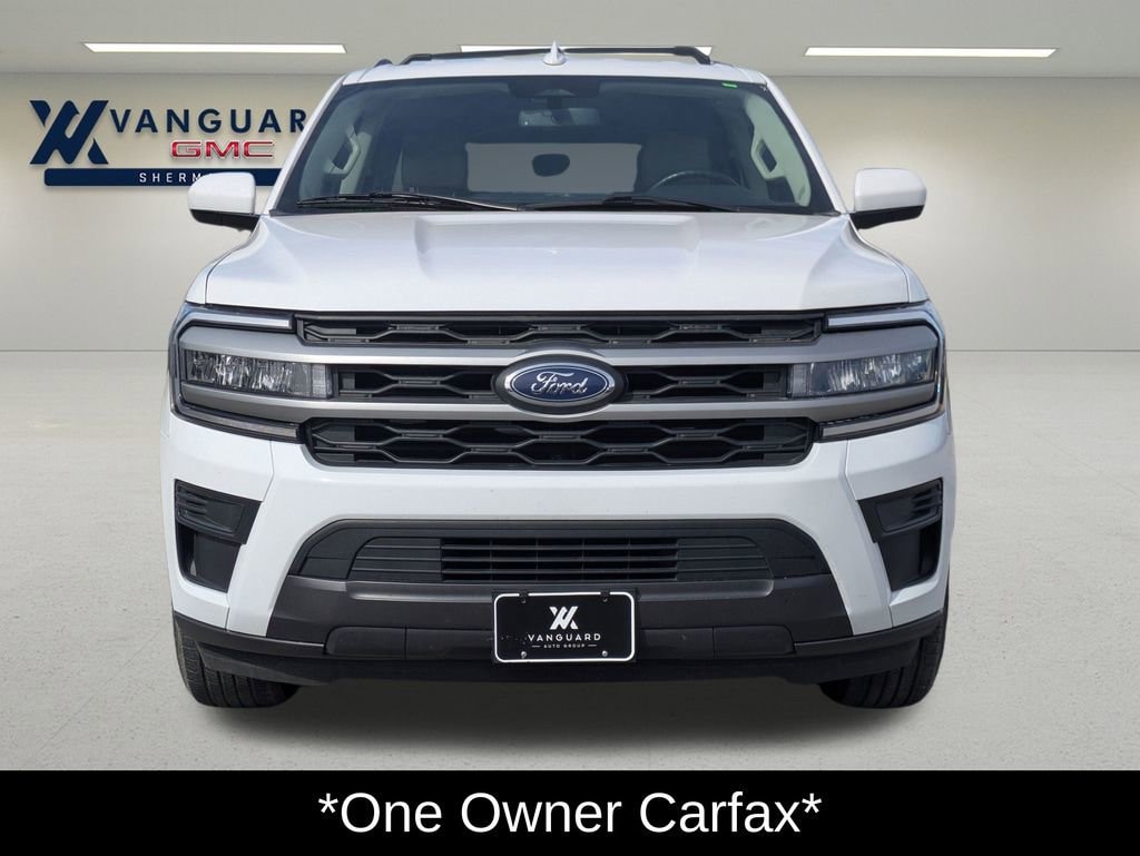 Used 2024 Ford Expedition Max XLT