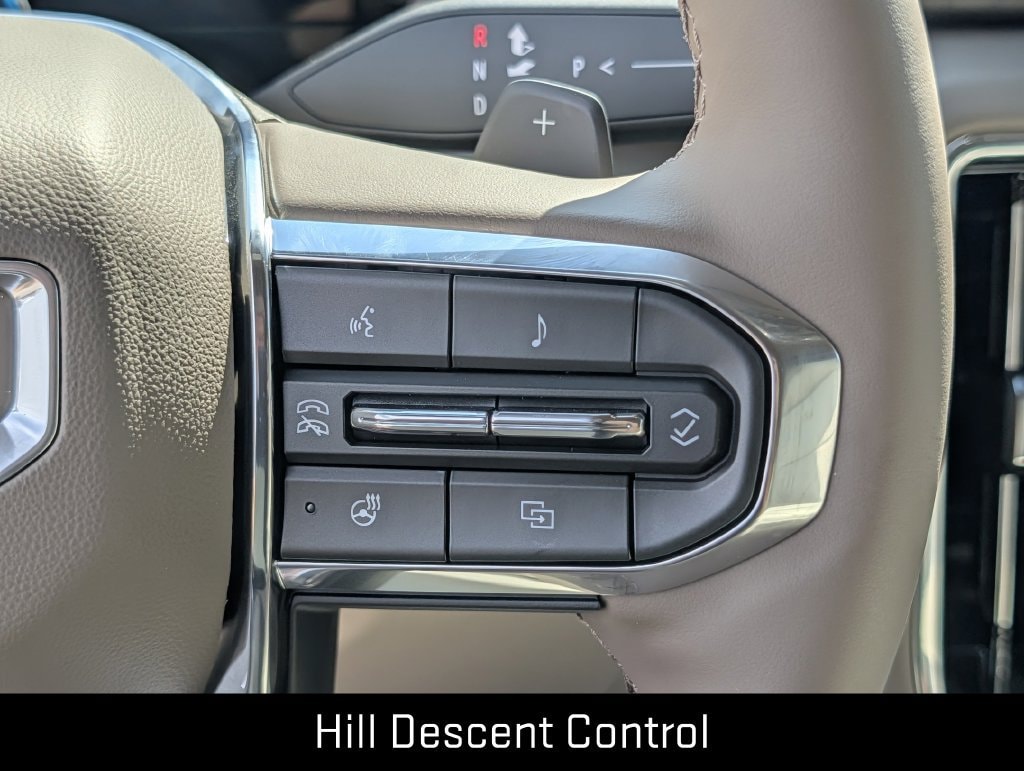 2027 GMC Yukon XL Denali - Photo 17