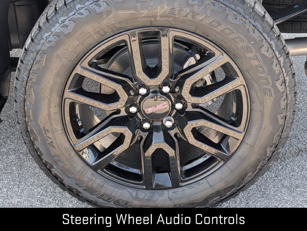 2026 GMC Sierra 1500 Elevation - Photo 10