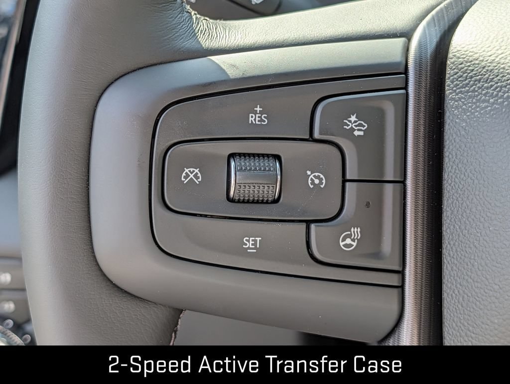 2026 GMC Sierra 2500HD Denali Ultimate - Photo 22