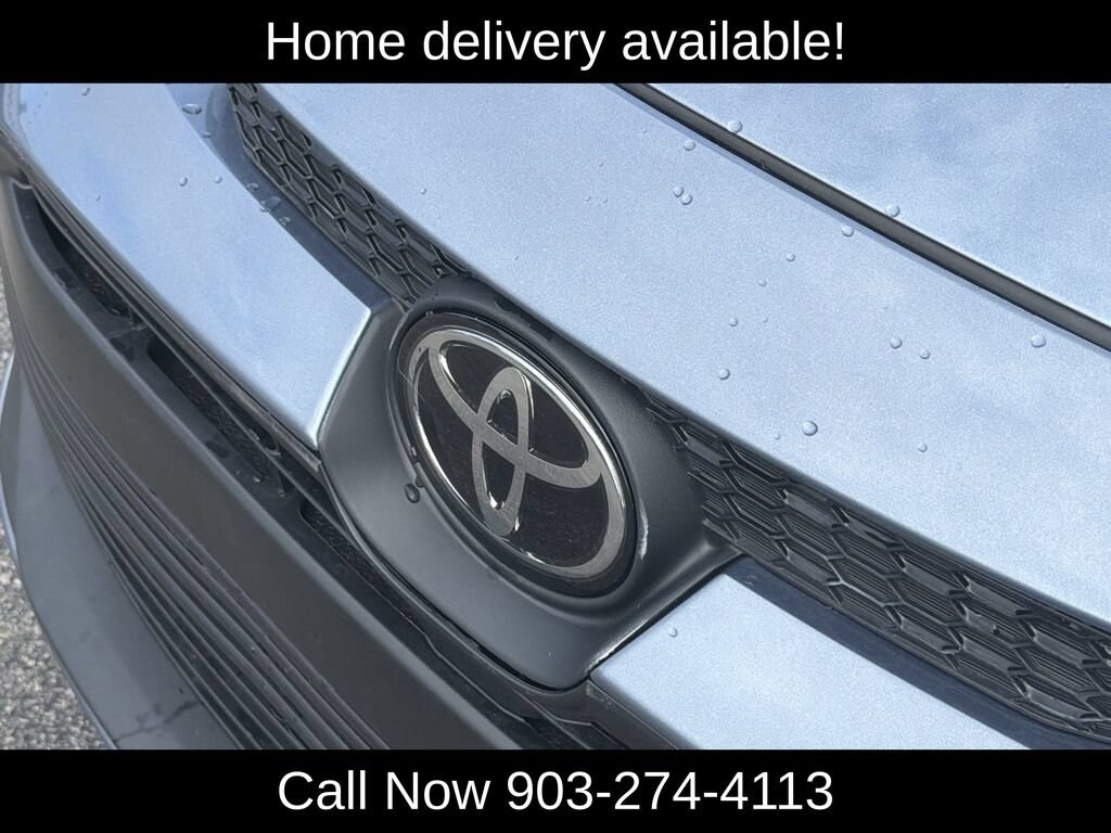 Used 2026 Toyota Corolla LE