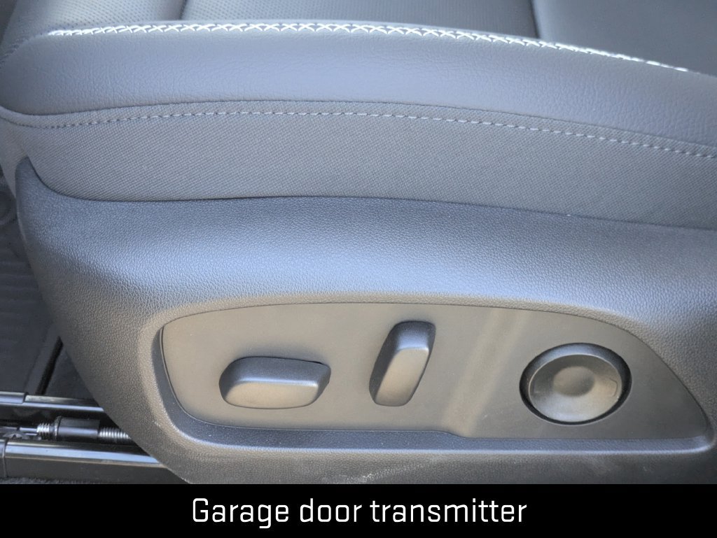 2027 GMC Terrain Denali - Photo 23
