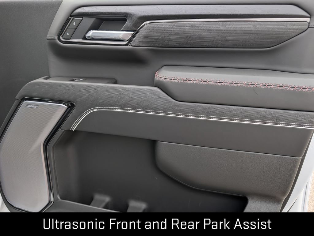 2026 GMC Sierra 2500HD AT4X - Photo 35