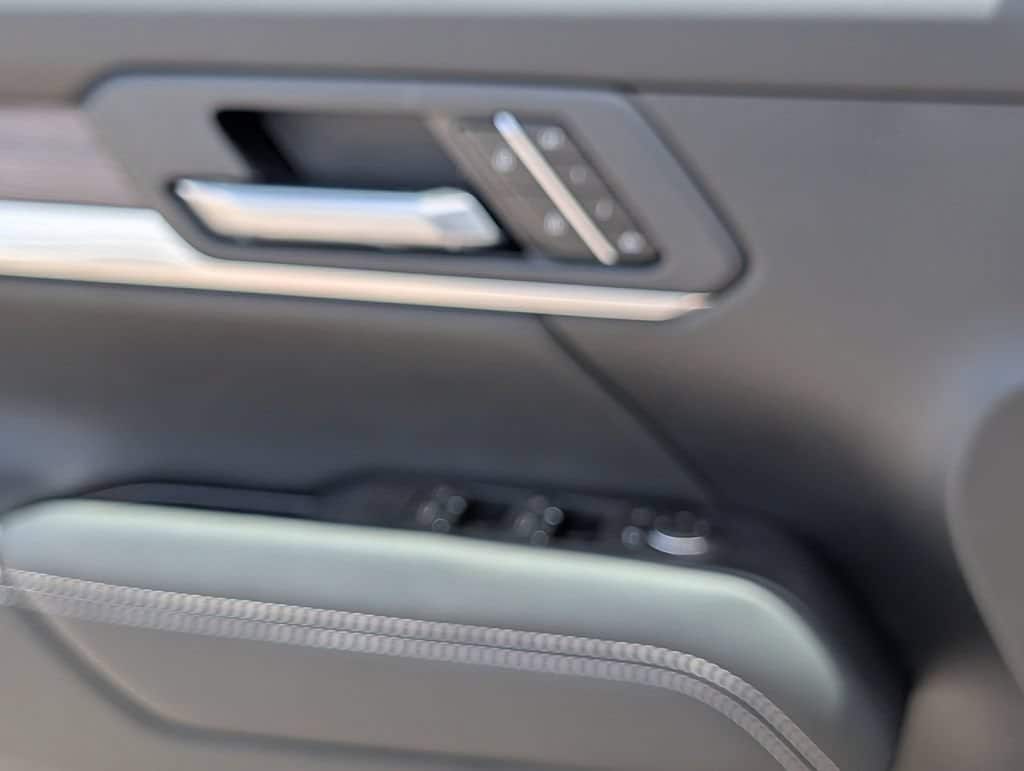 2026 GMC Terrain Denali - Photo 24