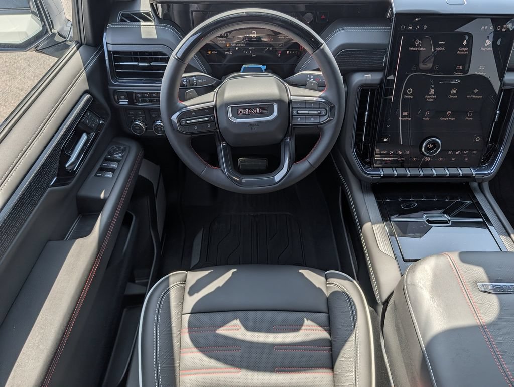 2026 GMC Yukon XL AT4 Ultimate - Photo 13