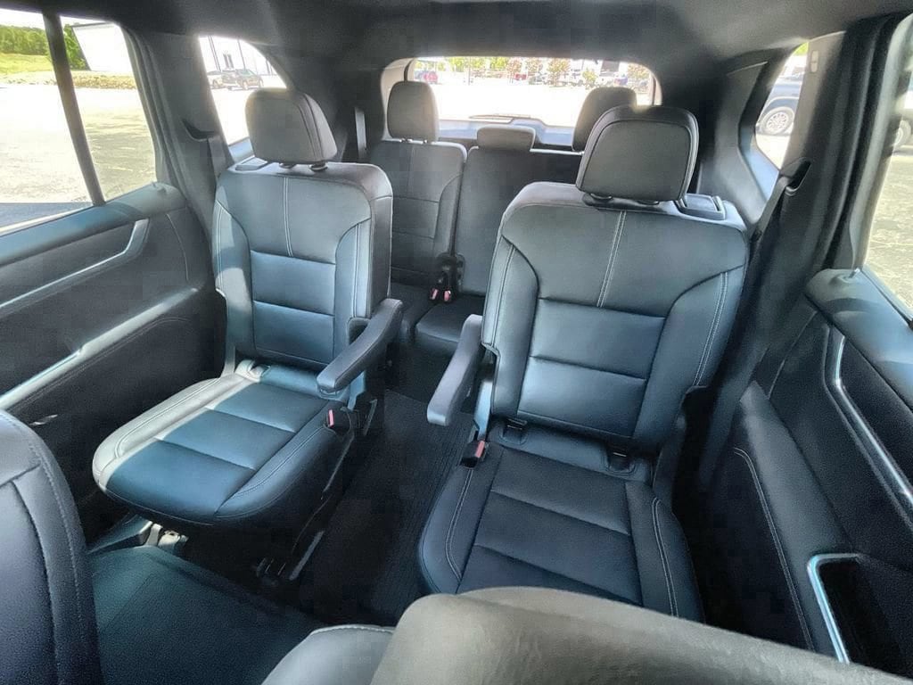 2026 GMC Acadia Elevation - Photo 54