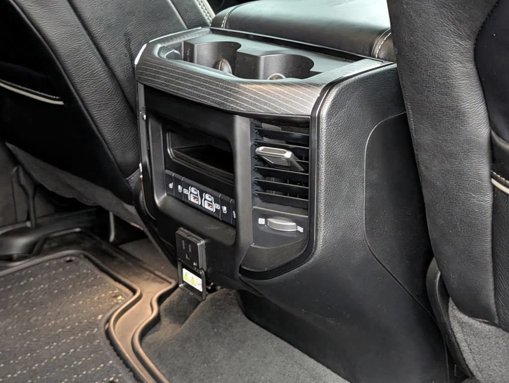 2023 RAM Ram 1500 Pickup Limited - Photo 42