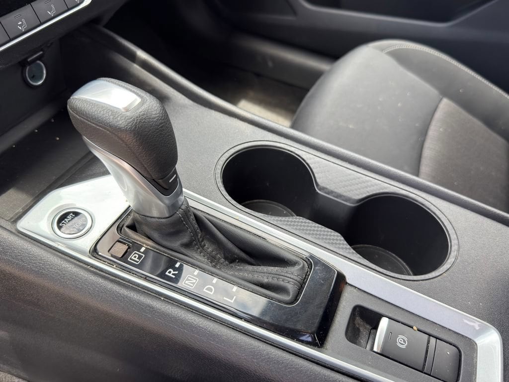 2025 Nissan Altima SV - Photo 16
