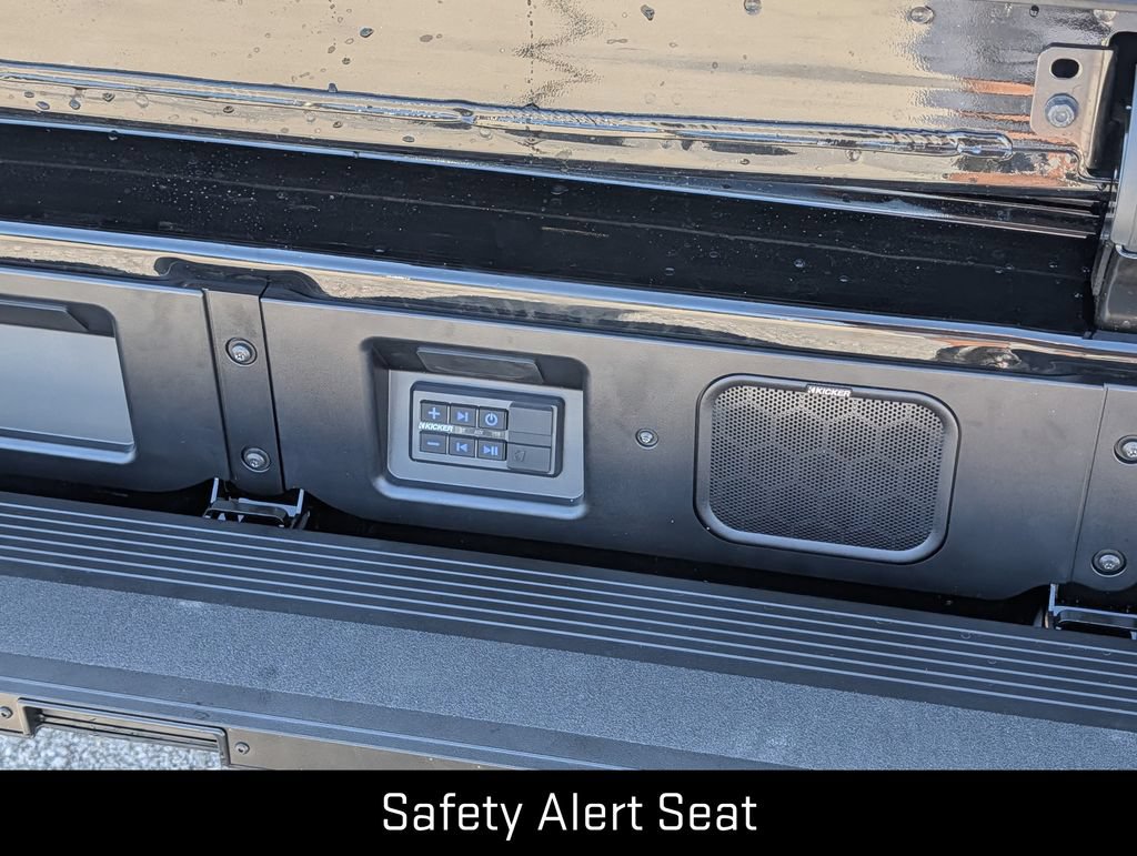 2026 GMC Sierra 3500HD Denali Ultimate - Photo 28