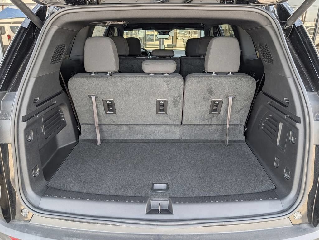 2026 GMC Acadia Elevation - Photo 49