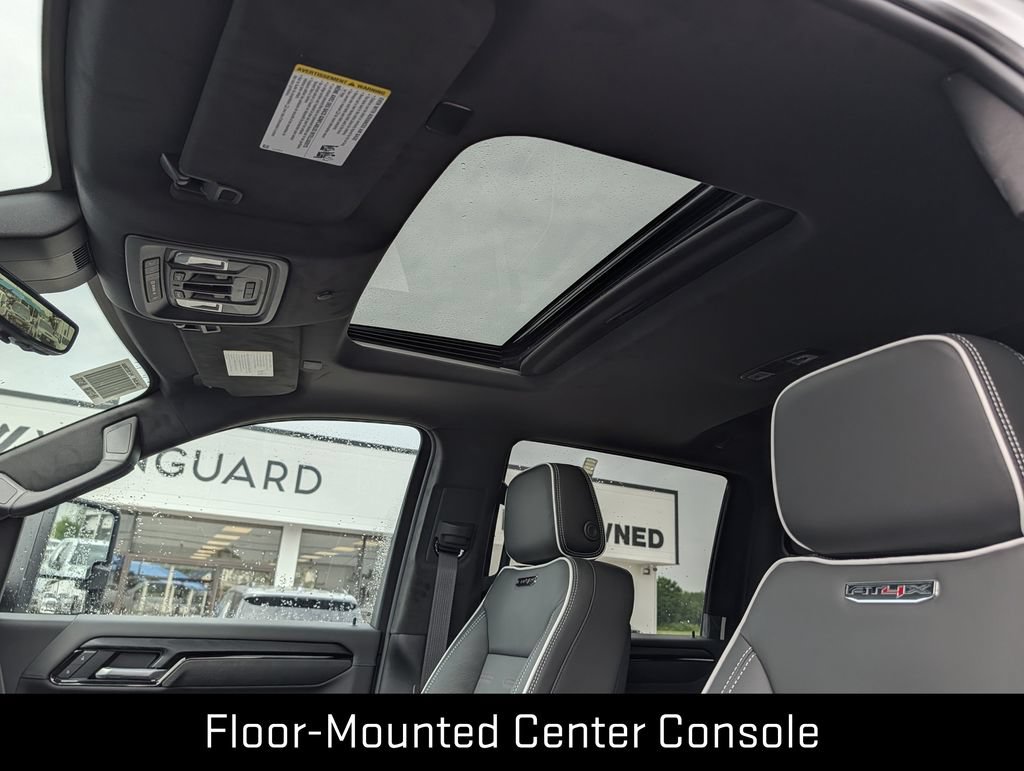 2026 GMC Sierra 2500HD AT4X - Photo 27