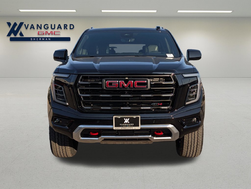 New 2026 GMC Yukon XL AT4 Ultimate SUV