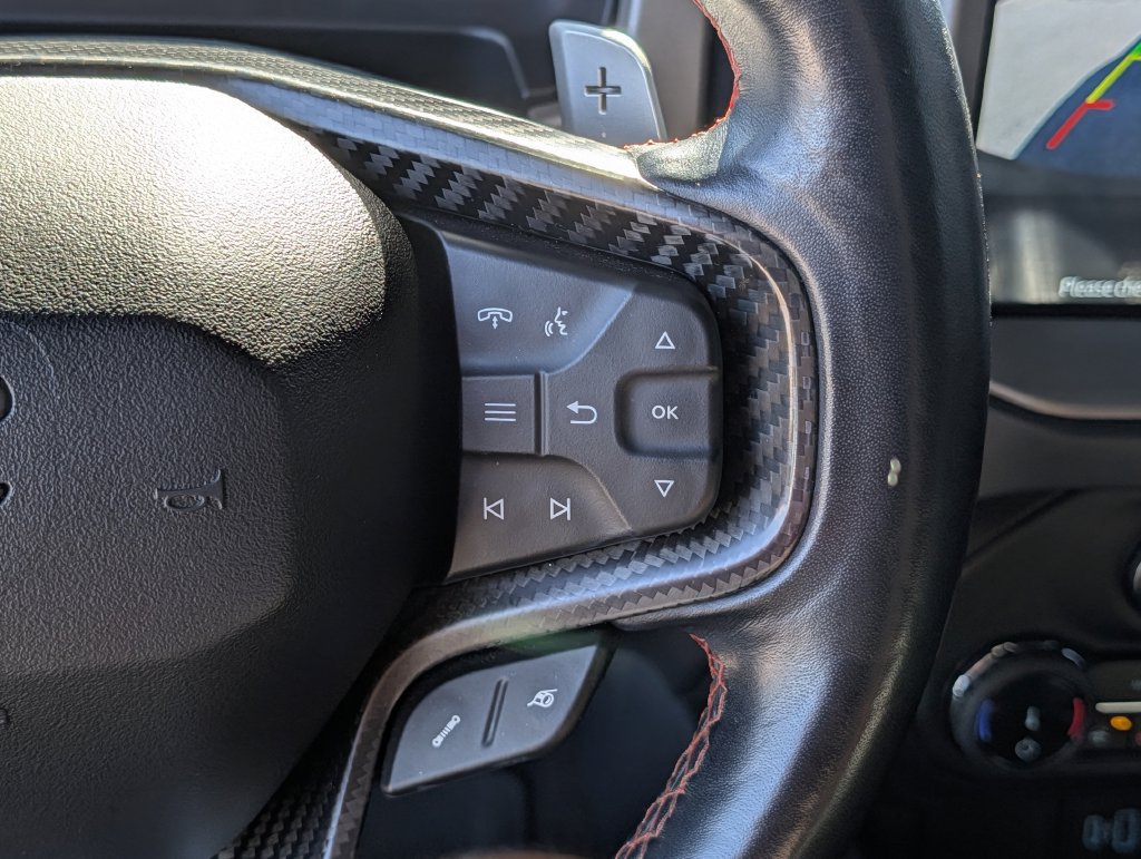2022 Ford Bronco 4-Door Raptor - Photo 23