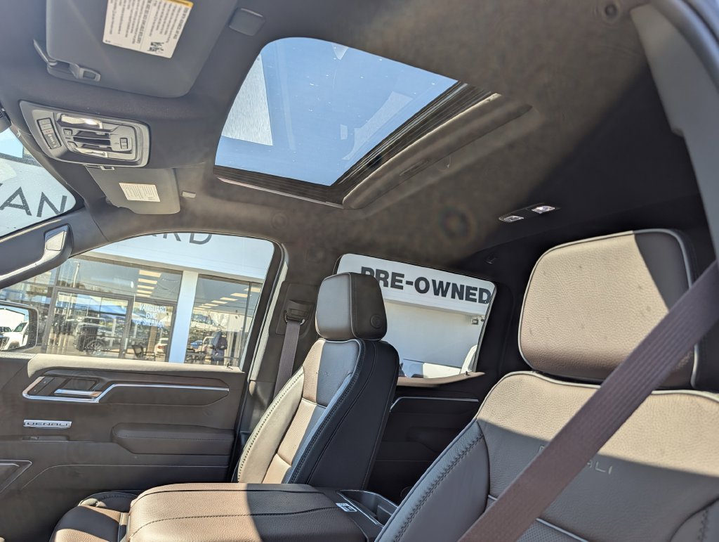 2026 GMC Sierra 1500 Denali - Photo 27