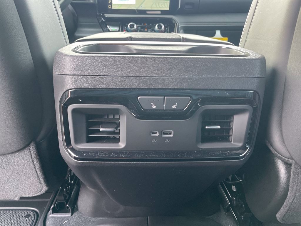 2026 GMC Sierra 1500 AT4X - Photo 27