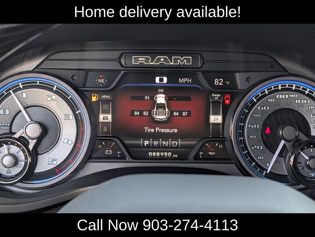 2022 RAM Ram 3500 Pickup Limited - Photo 23
