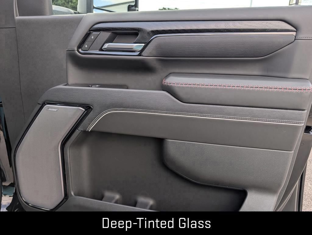 2026 GMC Sierra 2500HD AT4X - Photo 52