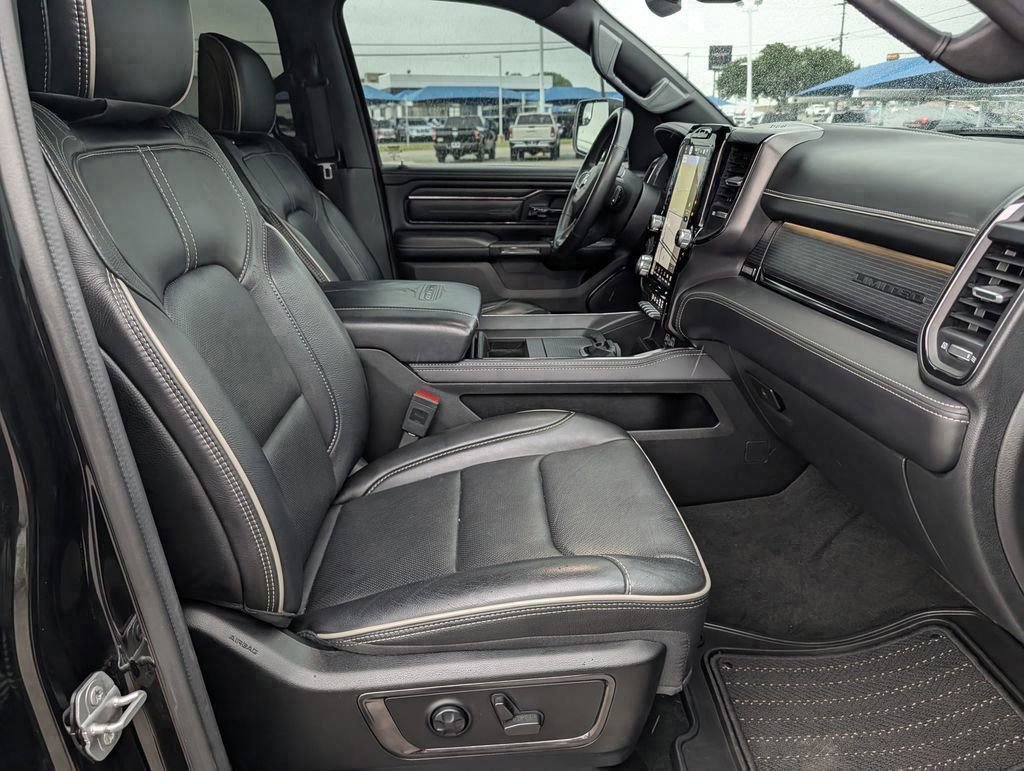 2023 RAM Ram 1500 Pickup Limited - Photo 43