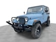 Jeep CJ 4WD