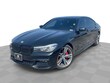 BMW 740i
