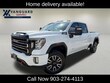  GMC Sierra 2500 HD