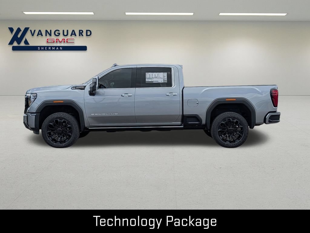 New 2026 GMC Sierra 2500 HD Denali Ultimate Truck
