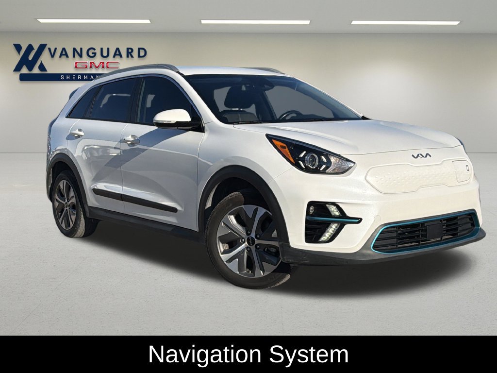 2022 Kia Niro