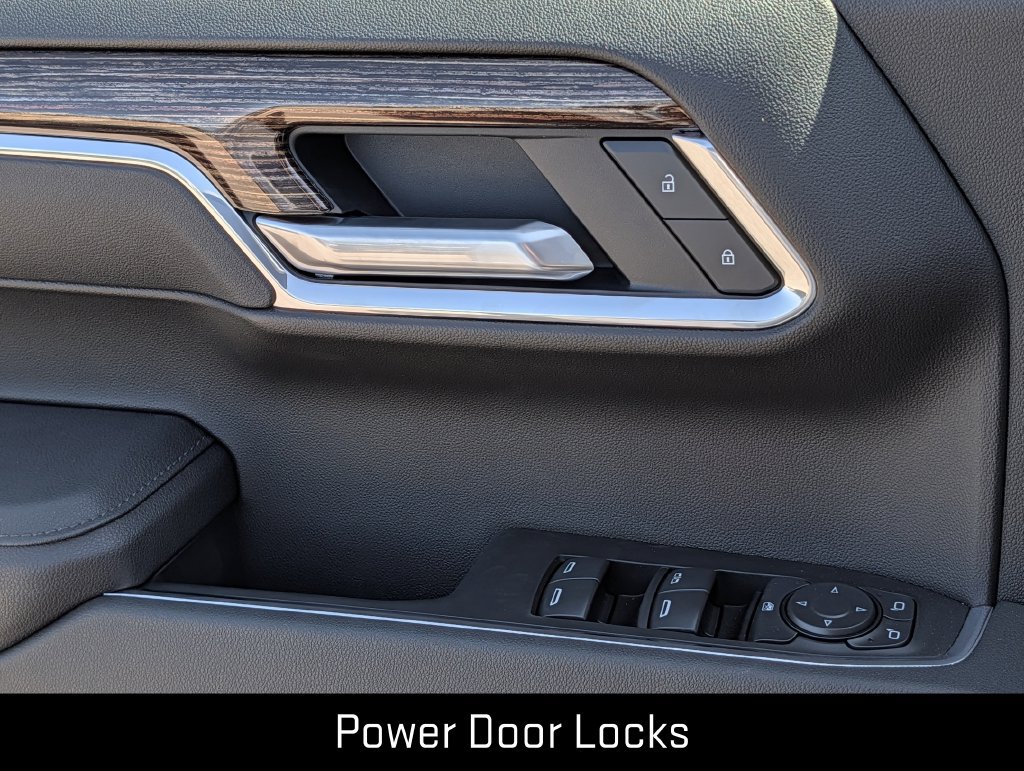 2026 GMC Sierra 1500 Elevation - Photo 25