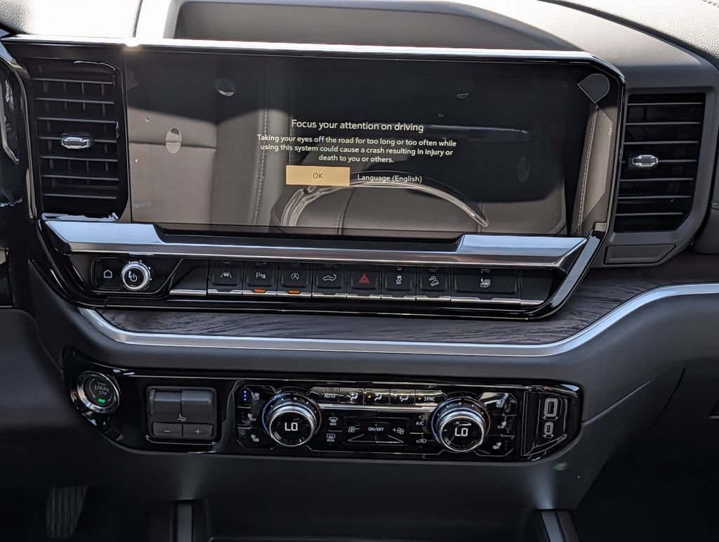 2026 GMC Sierra 1500 SLT - Photo 15