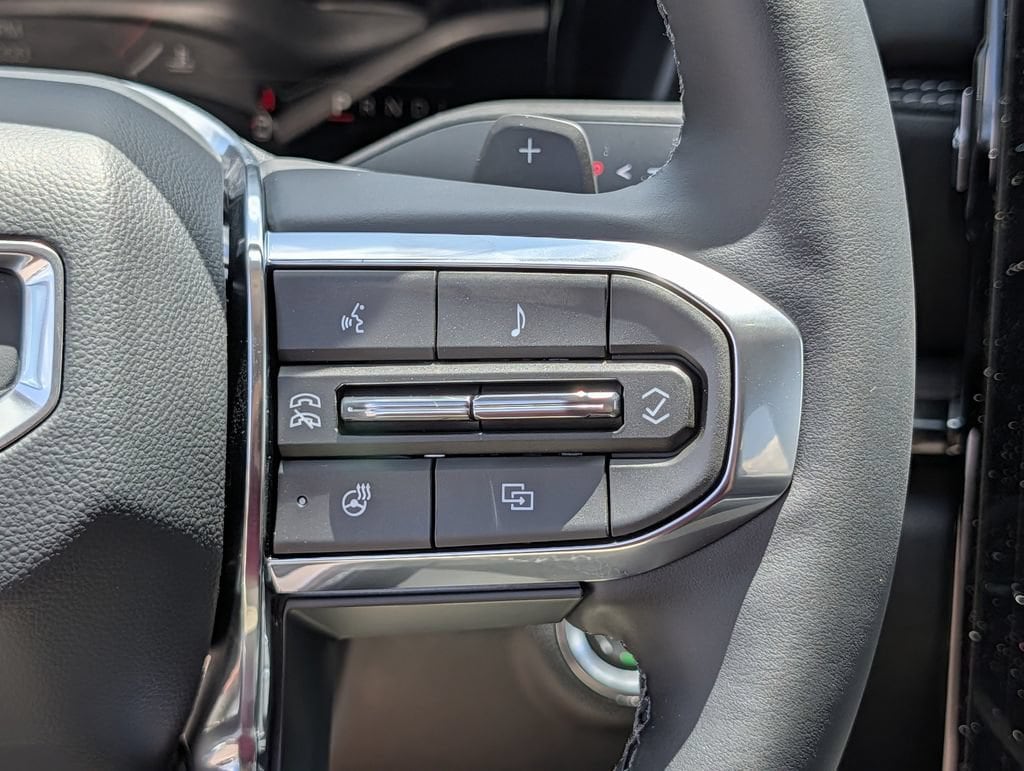 2026 GMC Terrain Denali - Photo 20