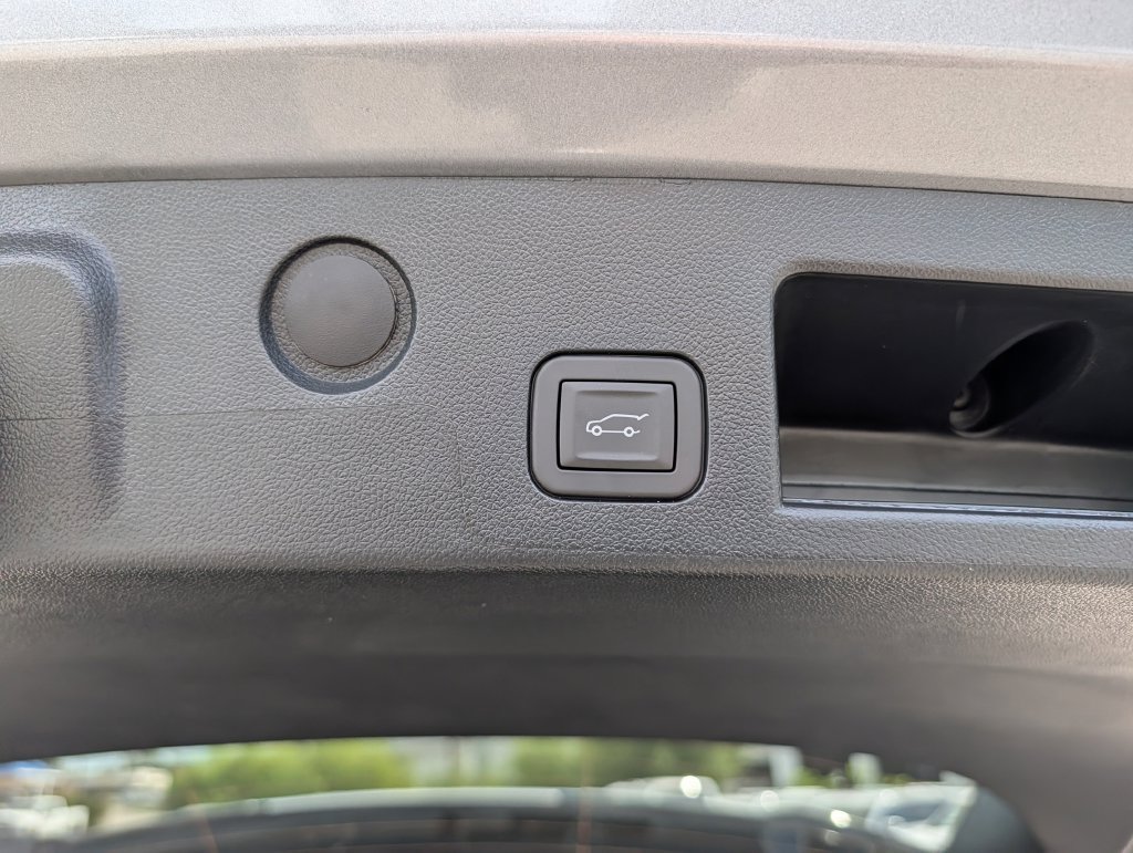 2027 GMC Terrain Elevation - Photo 29