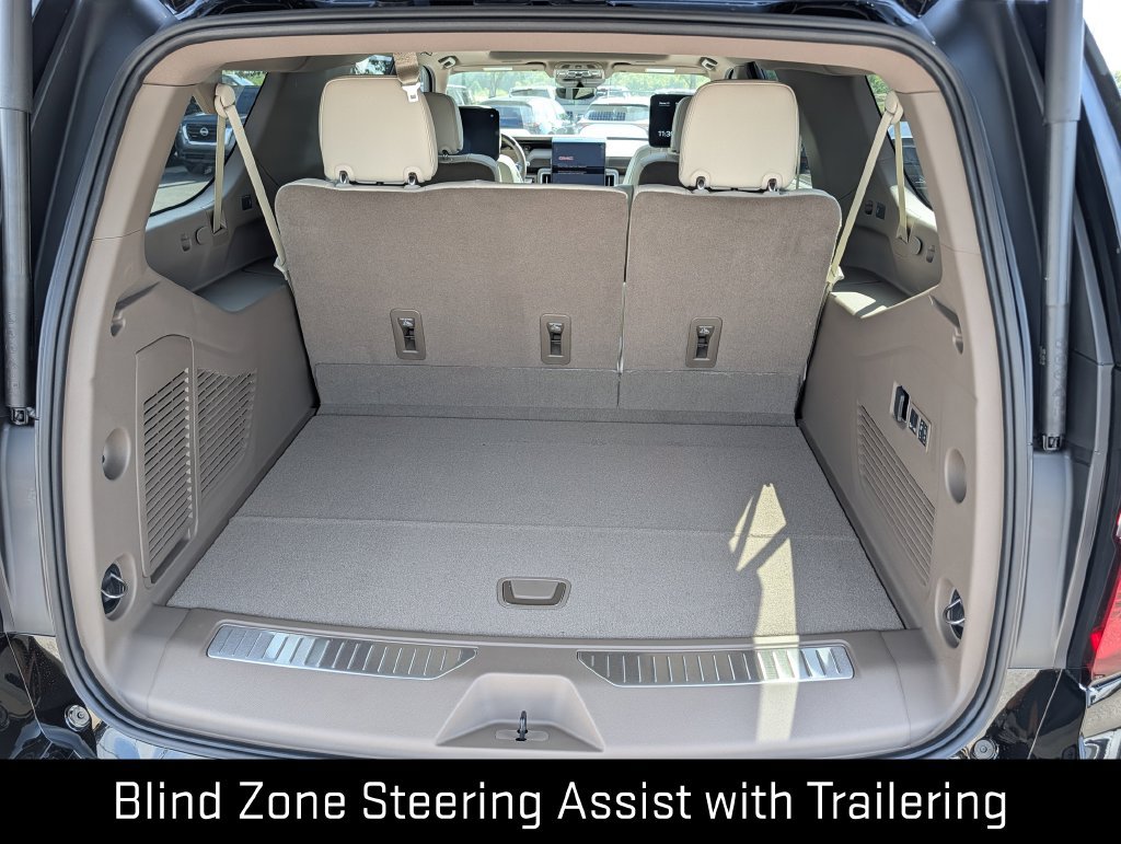 2027 GMC Yukon XL Denali - Photo 28