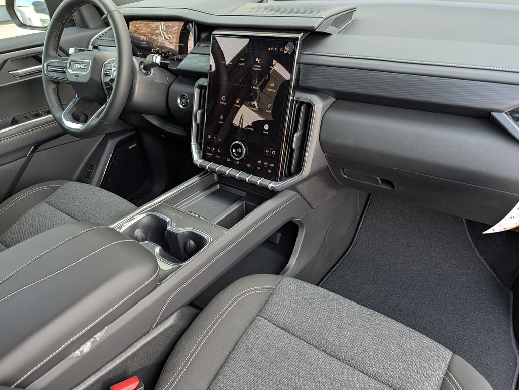 2026 GMC Acadia Elevation - Photo 34