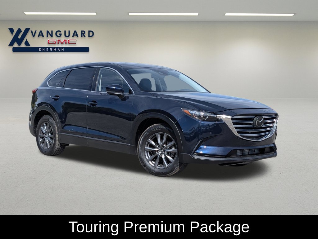 2020 Mazda CX-9