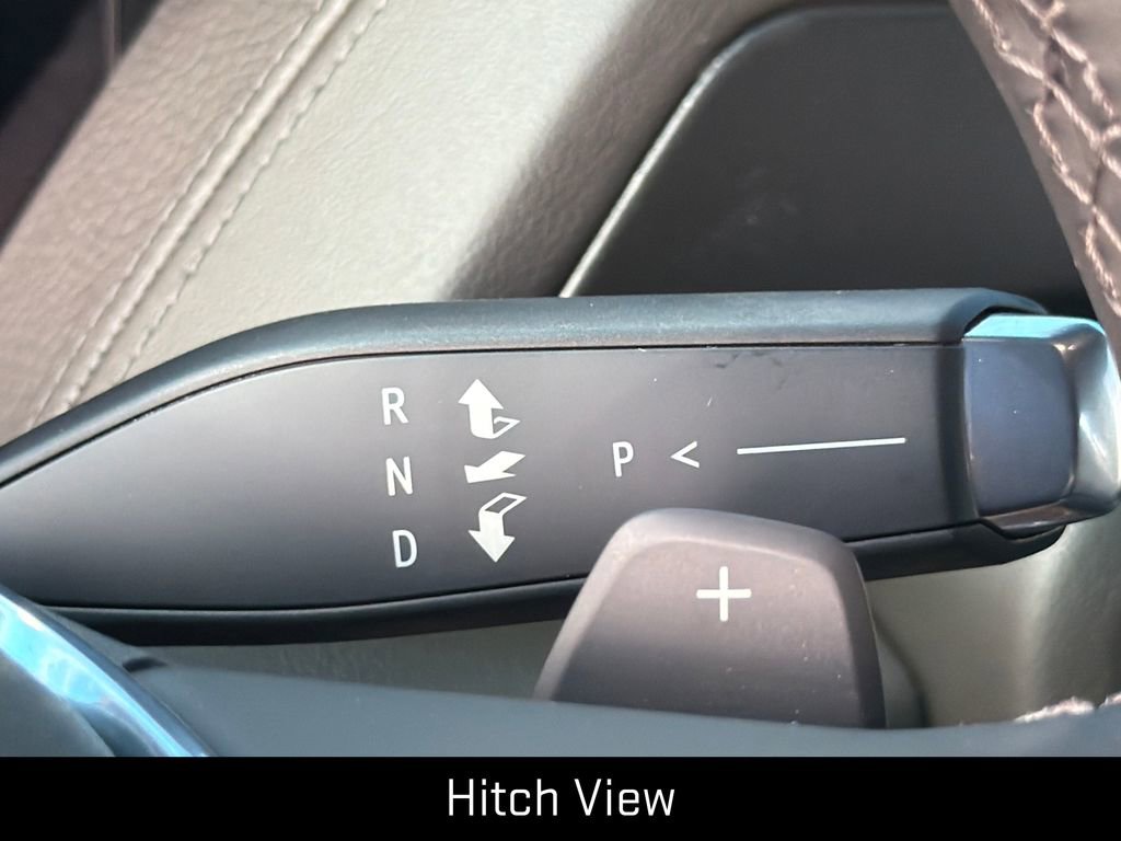 2026 GMC Yukon Denali - Photo 21