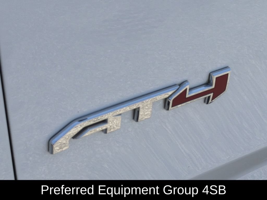 Used 2022 GMC Yukon AT4 SUV