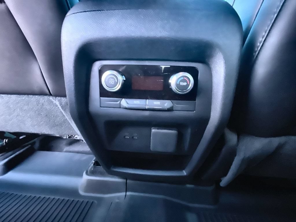2026 GMC Acadia Elevation - Photo 30