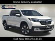  Honda Ridgeline