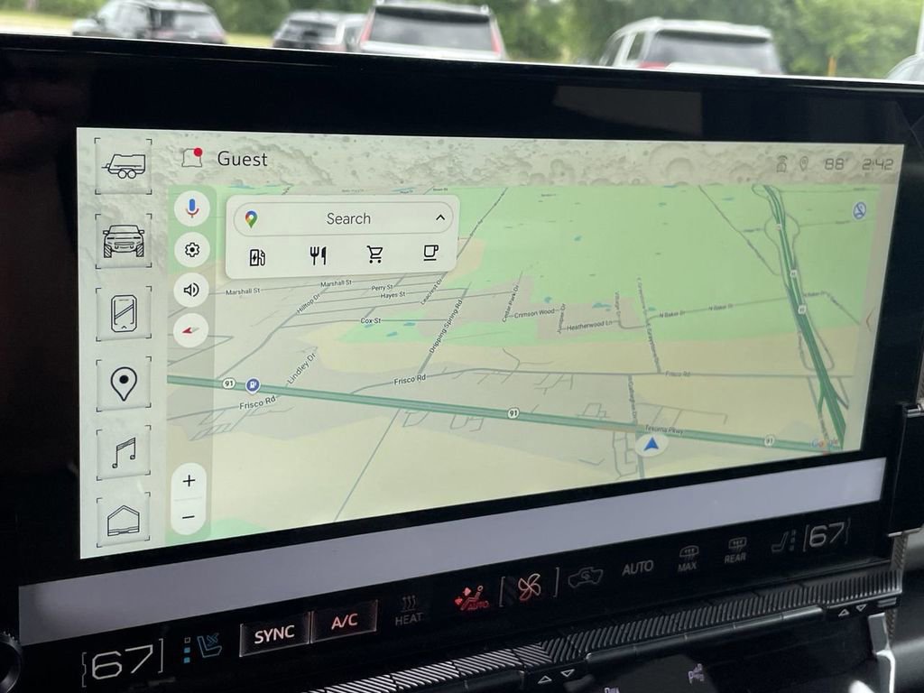 2025 GMC HUMMER EV 3X - Photo 21