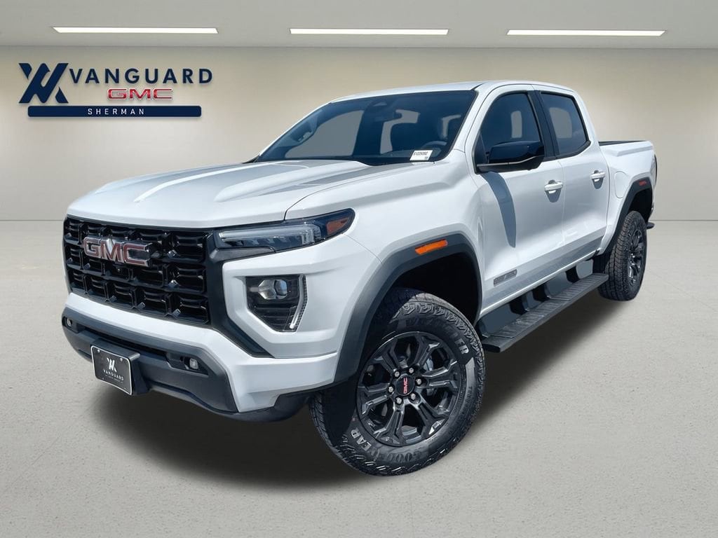 2025 GMC Canyon Truck 