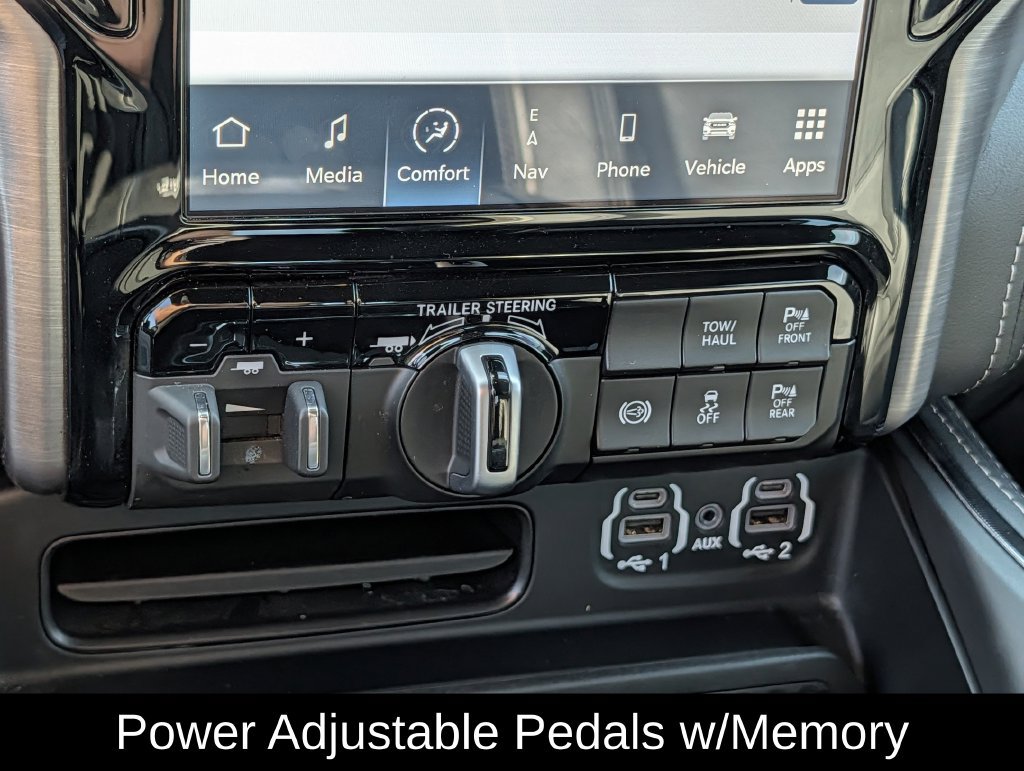 2024 RAM Ram 2500 Pickup Rebel - Photo 16