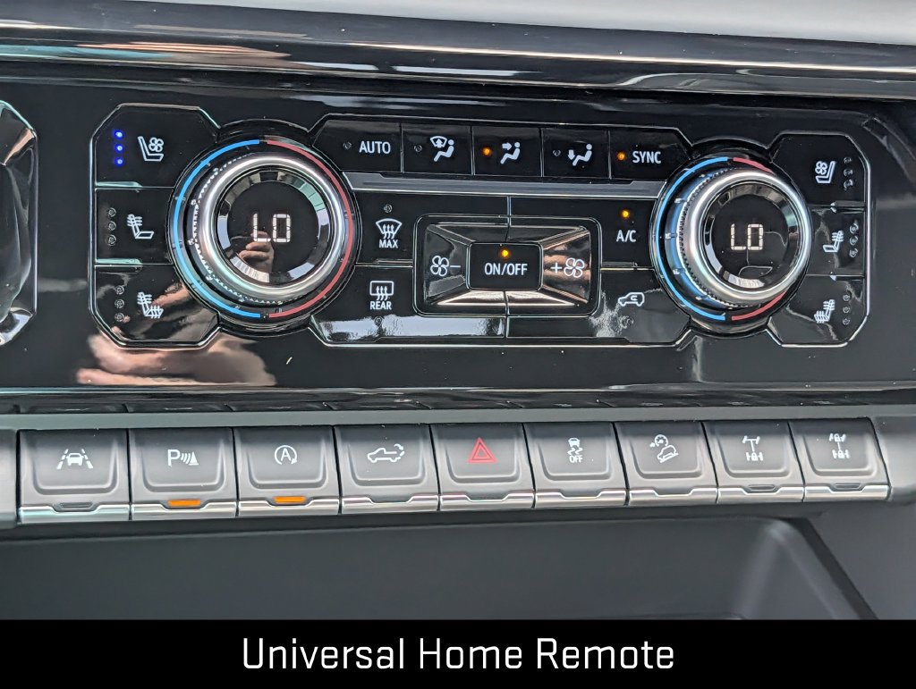 2026 GMC Sierra 1500 AT4X - Photo 17