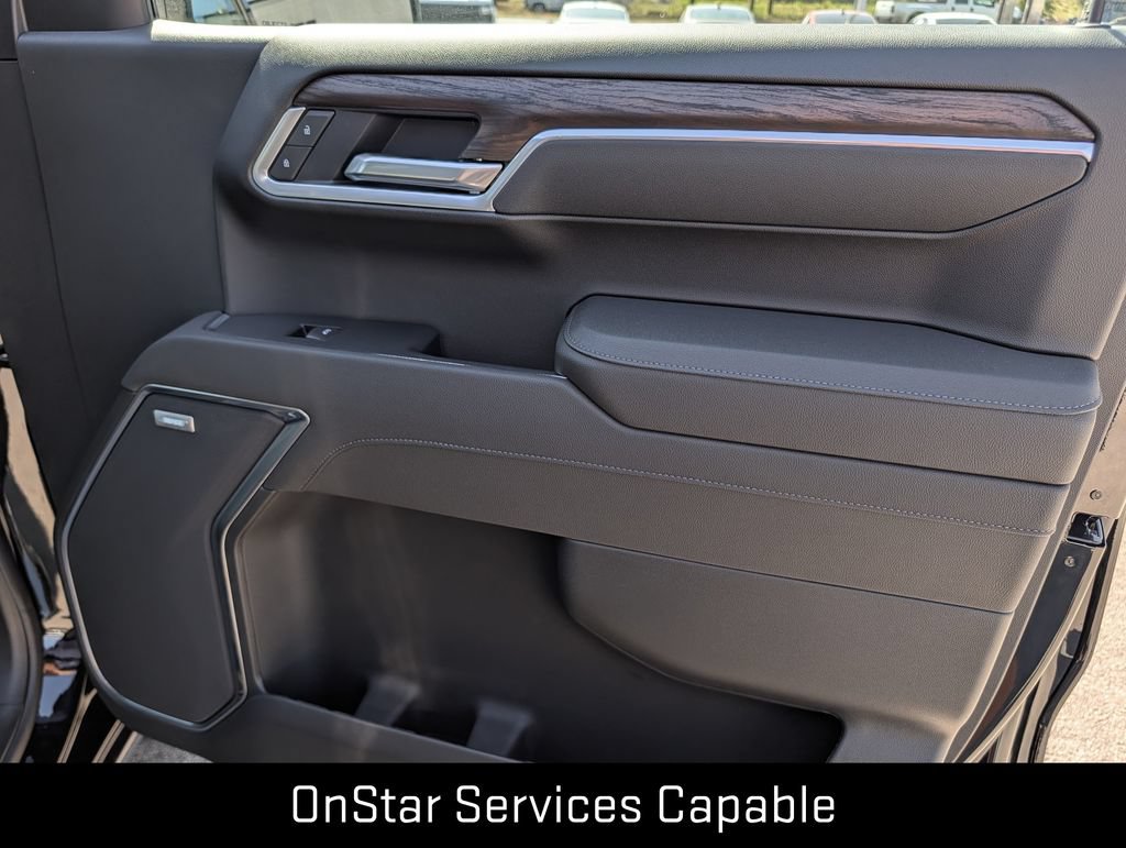 2026 GMC Sierra 1500 SLT - Photo 34
