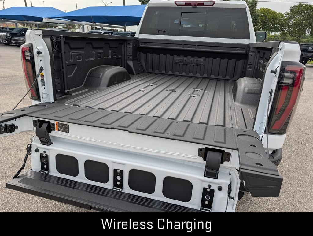 2026 GMC Sierra 2500HD AT4X - Photo 29