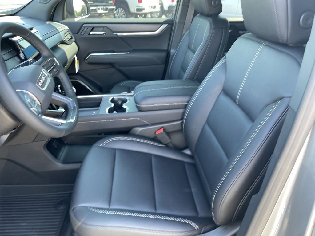 2026 GMC Acadia Elevation - Photo 41